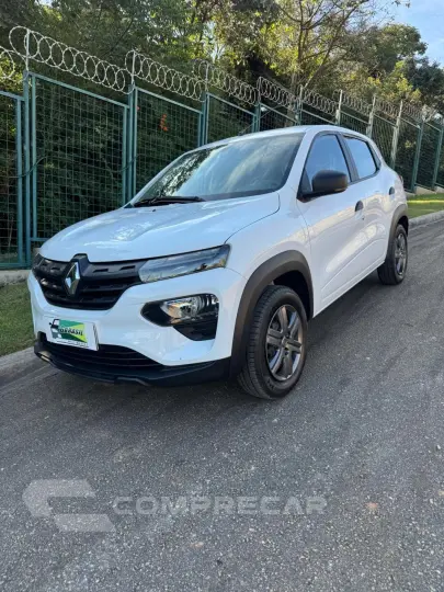 KWID 1.0 12V SCE ZEN