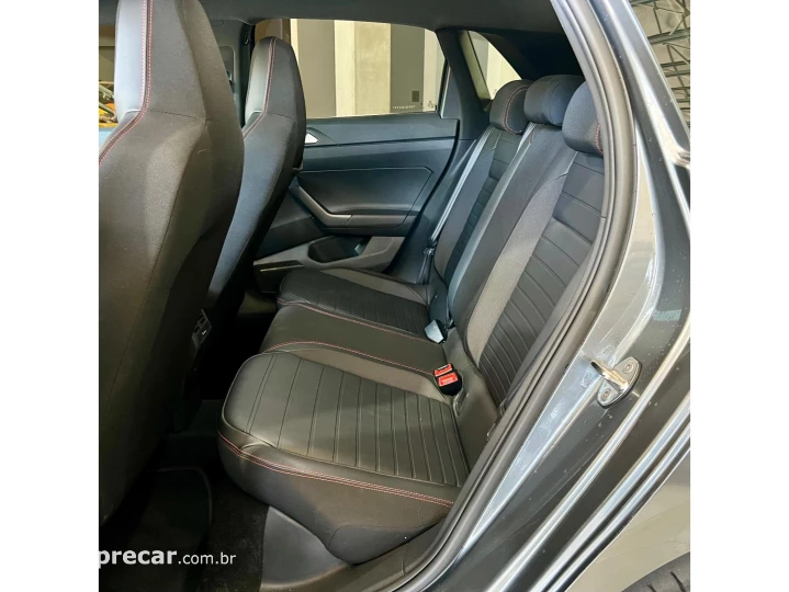 POLO 1.4 250 TSI GTS AUTOMÁTICO