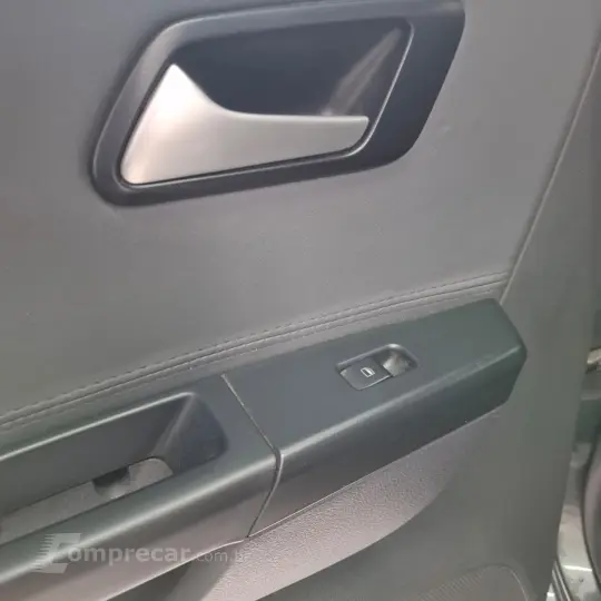 FOX 1.0 MI Bluemotion 8V