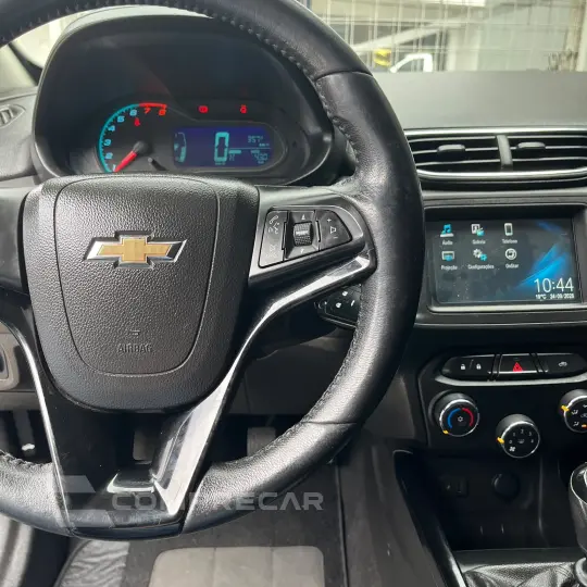 ONIX 1.4 MPFI LTZ 8V
