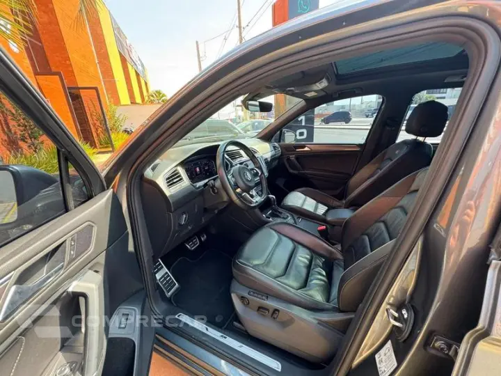 TIGUAN ALLSPACE RL