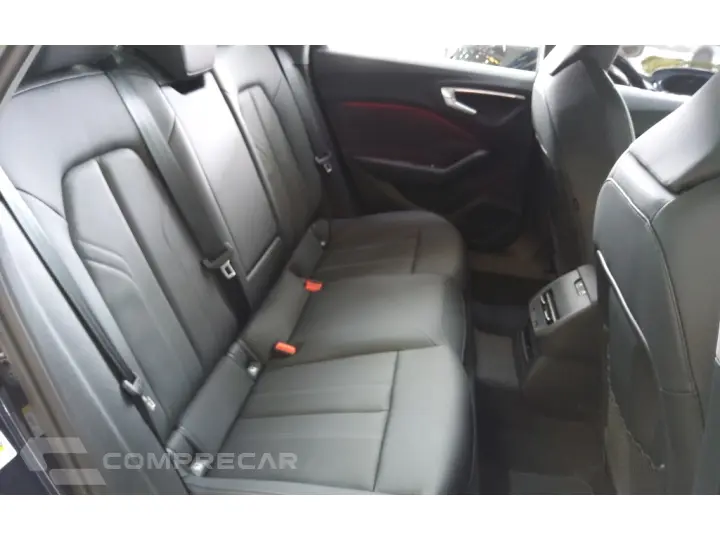 A5 2.0 TFSI GASOLINA PERFORMANCE S EDITION QUATTRO S TRONIC