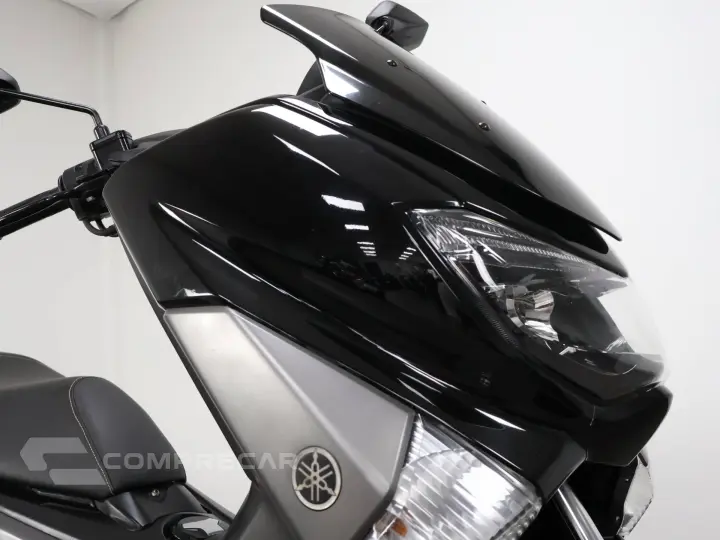 NMAX 160 ABS