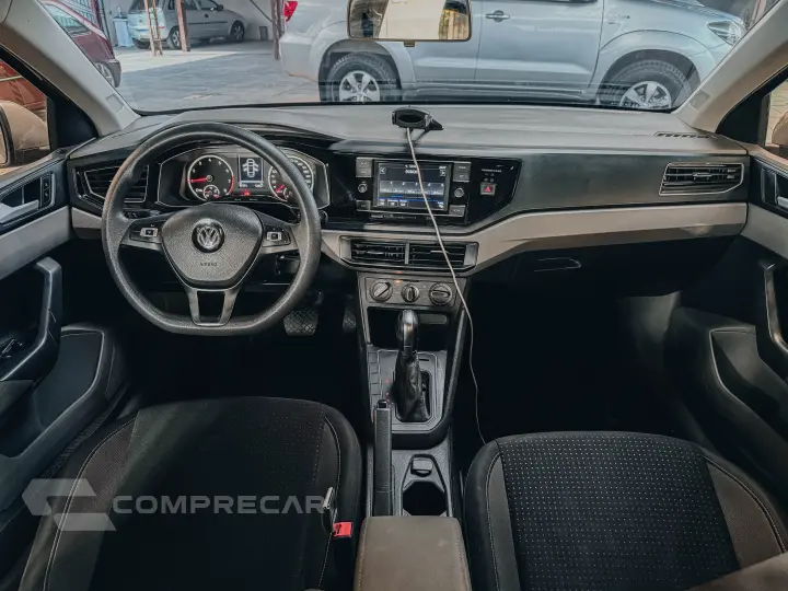 VIRTUS 1.0 200 TSI Comfortline
