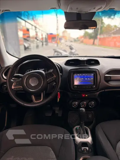 RENEGADE 1.8 16V