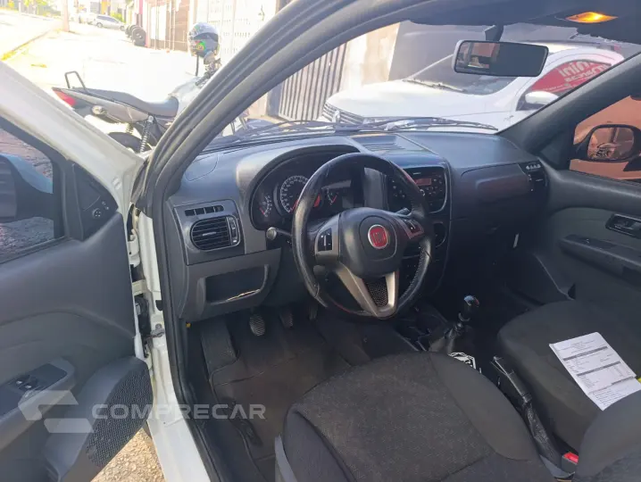 STRADA 1.4 MPI Freedom CS 8V