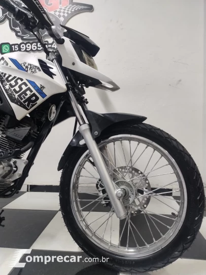 XTZ 150 Crosser ED