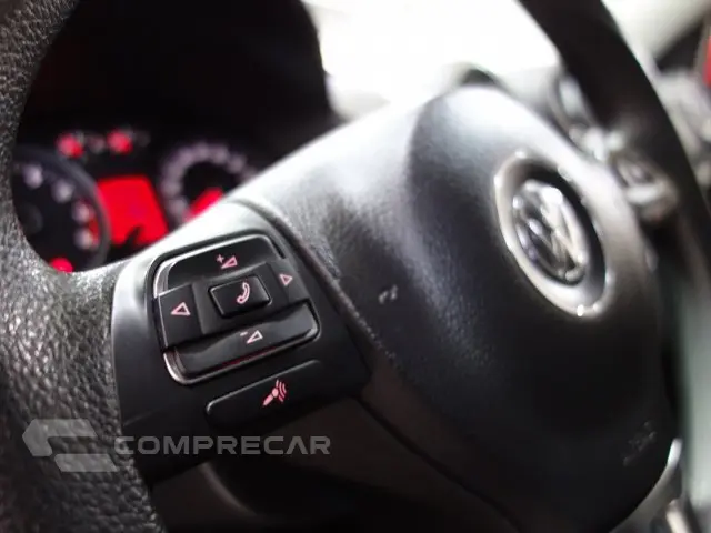 GOL - 1.0 MI 8V 4P MANUAL G.VI