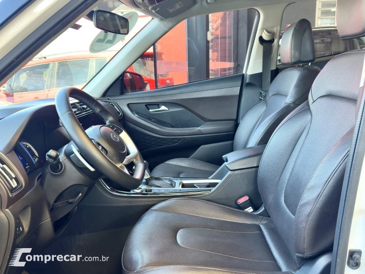 CRETA 1.0 TGDI FLEX PLATINUM AUTOMÁTICO
