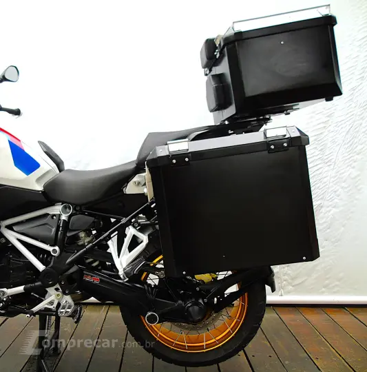 BMW R 1250 GS PREMIUM