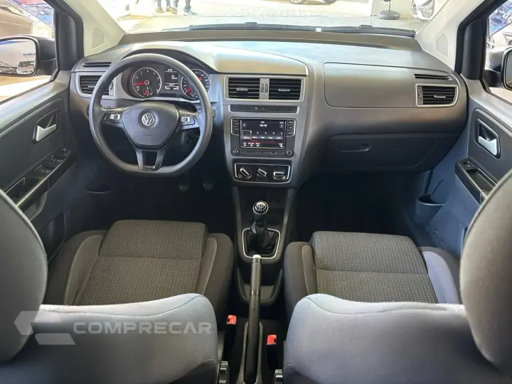 Fox Connect 1.6 Flex 8V 5p