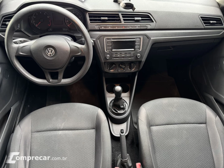 VOYAGE 1.6 MSI Totalflex