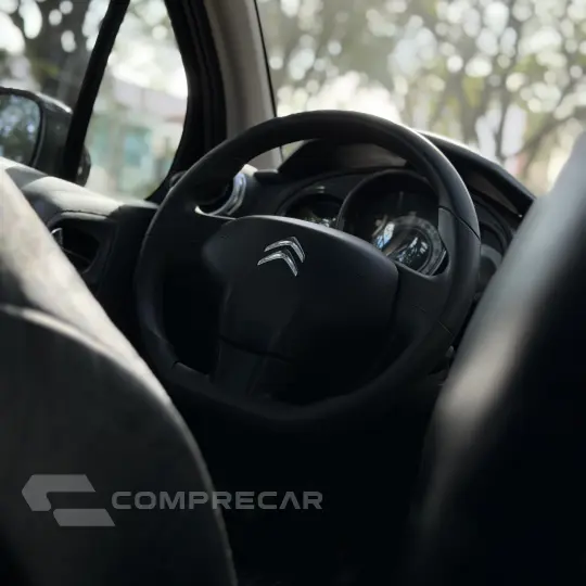 C3 1.5 Tendance 8V