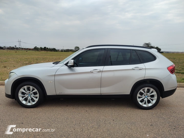 X1 2.0 16V Sdrive18i