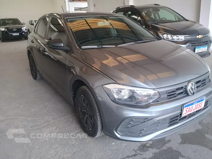 POLO 1.0 MPI