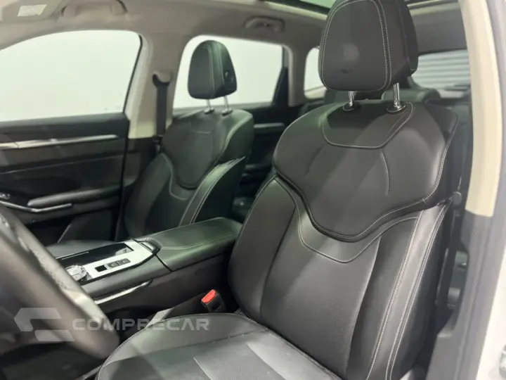HAVAL H6 H6 PREMIUM HEV (HIBRIDO)
