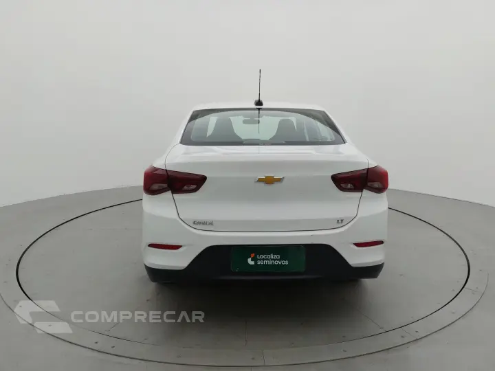 ONIX 1.0 FLEX PLUS LT MANUAL