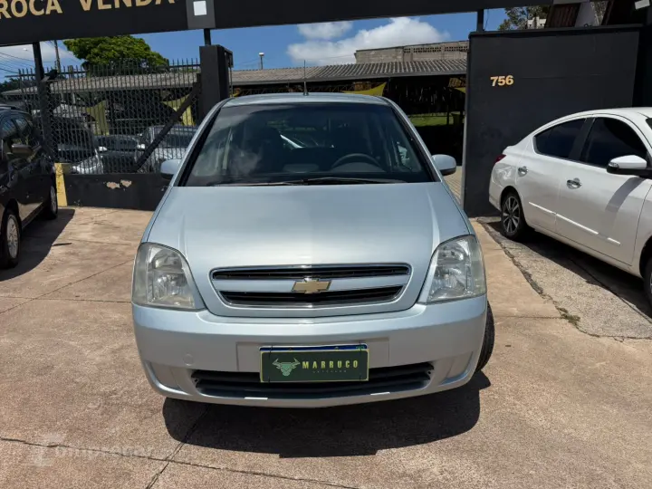 MERIVA 1.8 MPFI Maxx 8V