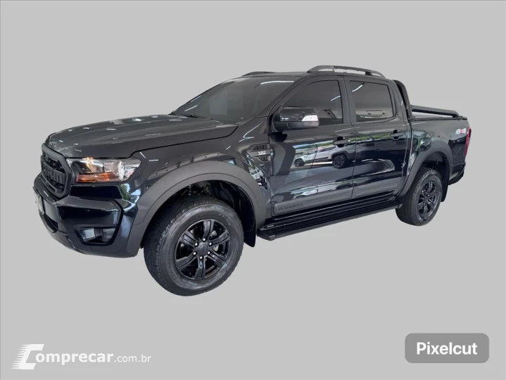 RANGER 3.2 STORM 4X4 CD 20V DIESEL 4P AUTOMÁTICO