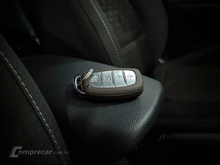 HB20 1.0 12V FLEX LIMITED PLUS MANUAL