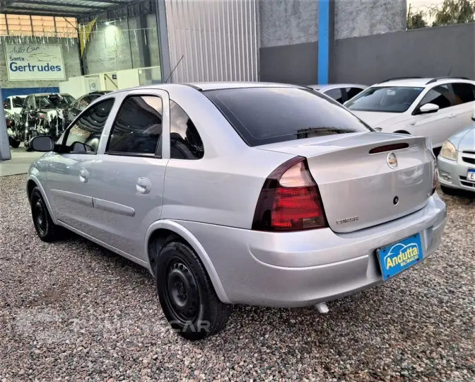 Corsa Sedan 1.4 4P PREMIUM FLEX