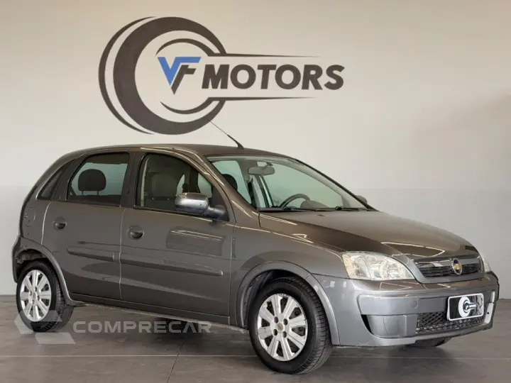 CORSA 1.4 MPFI MAXX 8V FLEX 4P MANUAL