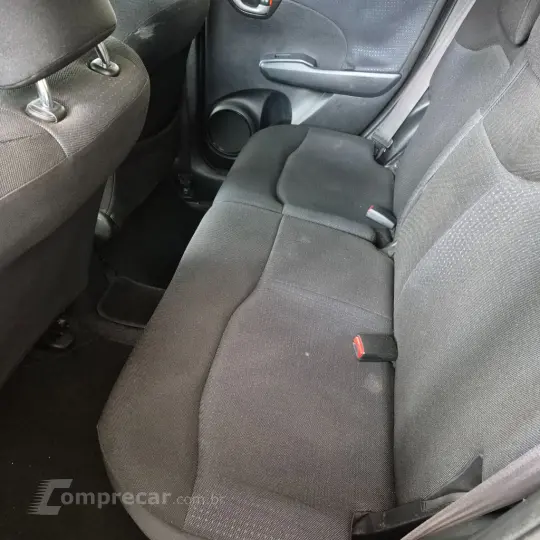 Fit LX 1.4/ 1.4 Flex 8V/16V 5p Mec.