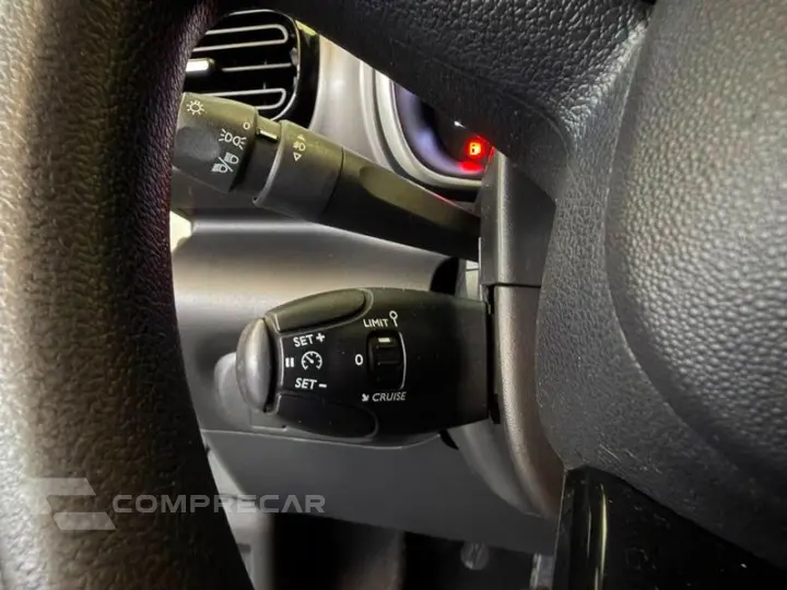 C4 CACTUS 1.6 FEEL AUT