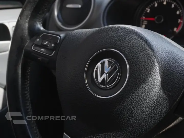 SAVEIRO 1.6 CROSS CE 16V FLEX 2P MANUAL