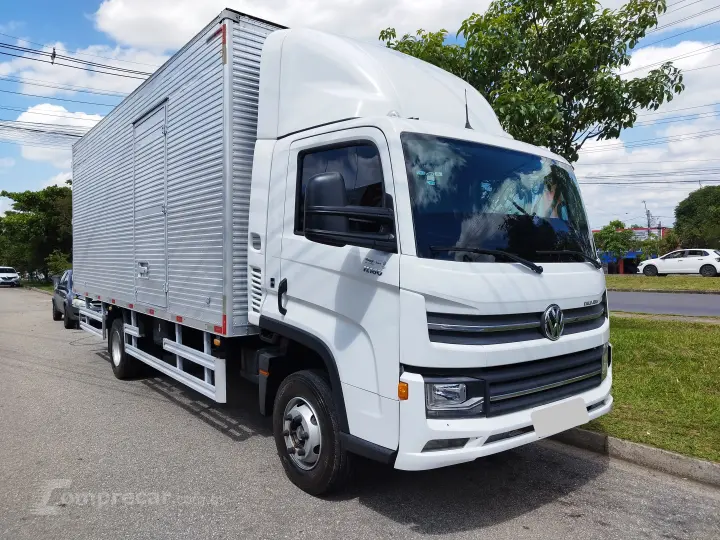 Delivery 11.180 Prime + Baú