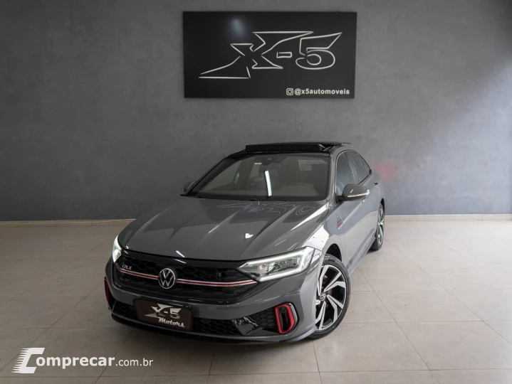 JETTA GLI 350 TSI 2.0 16V 4p Aut.
