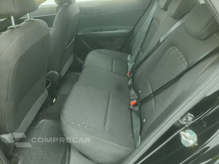 HB20 1.0 12V FLEX COMFORT PLUS MANUAL