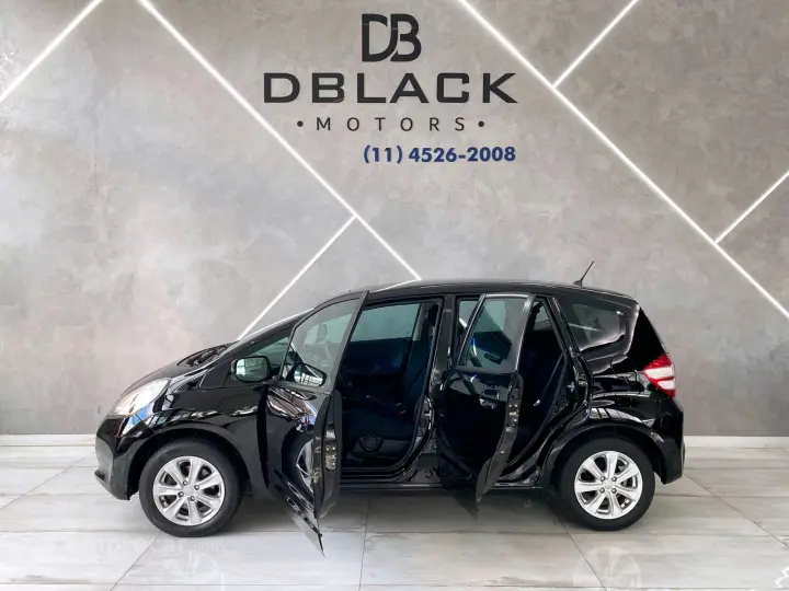 Fit LX 1.4/ 1.4 Flex 8V/16V 5p Mec.