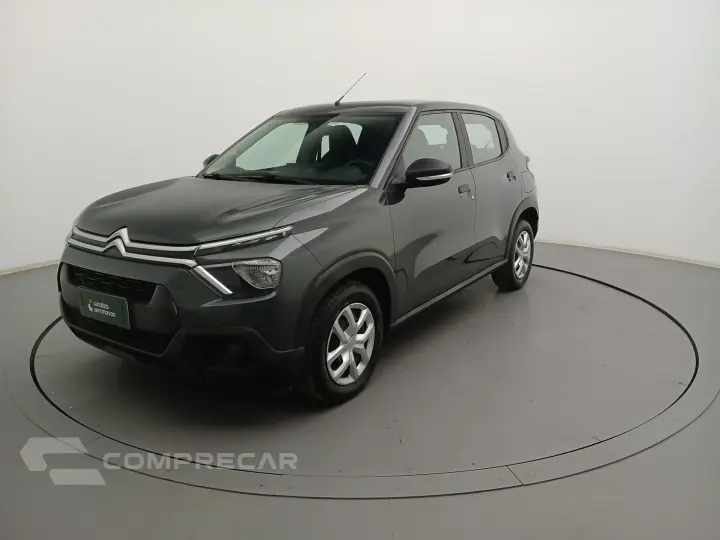 C3 1.0 FIREFLY FLEX LIVE PACK MANUAL