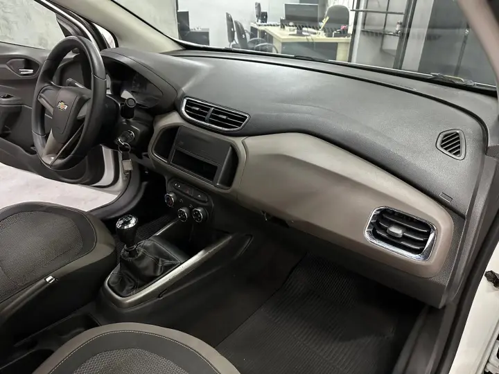 Prisma 1.0 Mpfi Lt 8V Flex 4P Manual