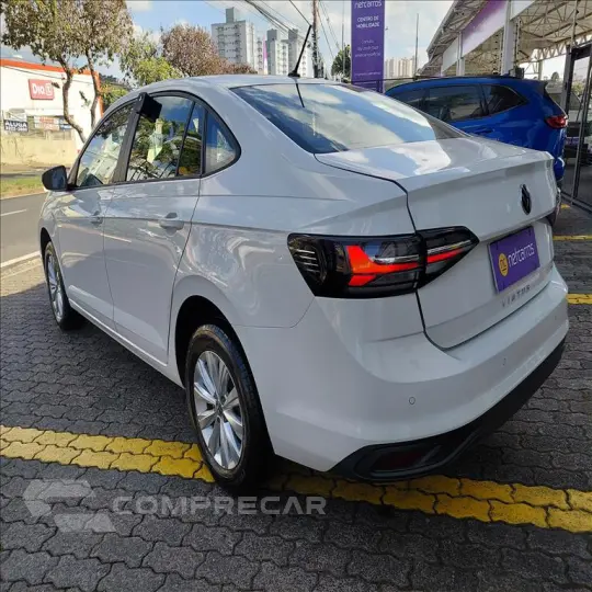 VIRTUS 1.0 170 TSI MANUAL