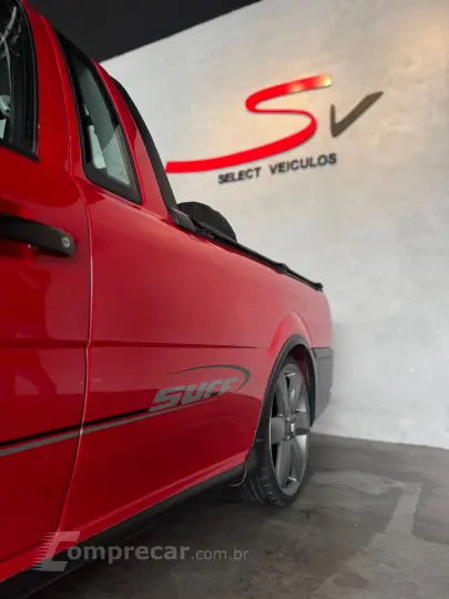 SAVEIRO 1.6 MI Surf CS 8V