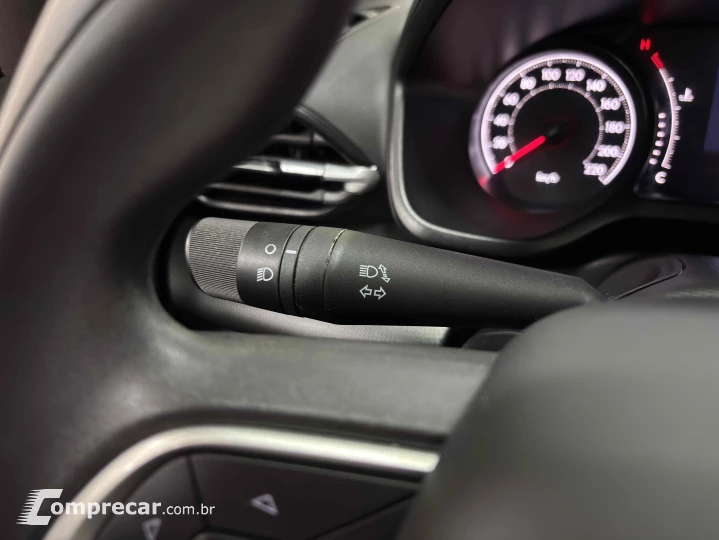 PULSE 1.3 FLEX DRIVE CVT