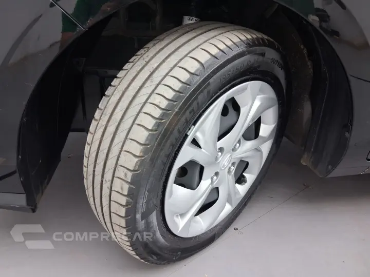 HB20S 1.0 12V FLEX COMFORT MANUAL