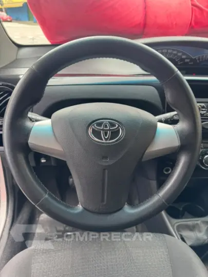 ETIOS 1.3 X 16V