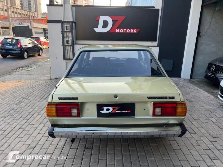 VOYAGE 1.6 S 8V