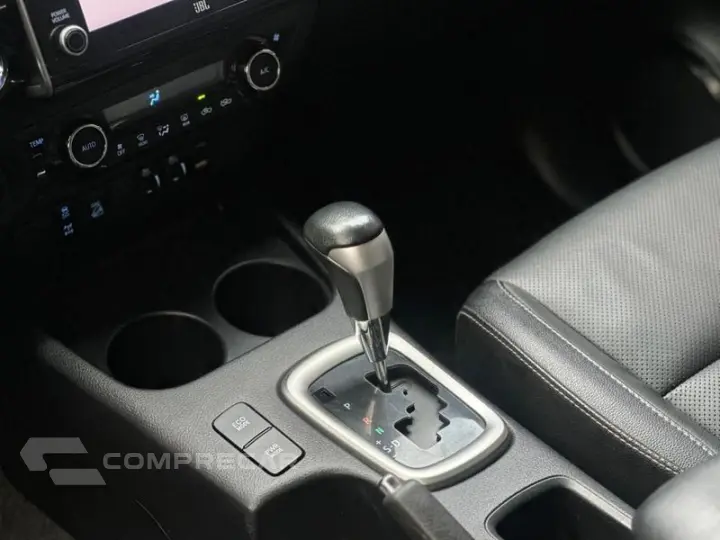 HILUX CDSRXA4FD