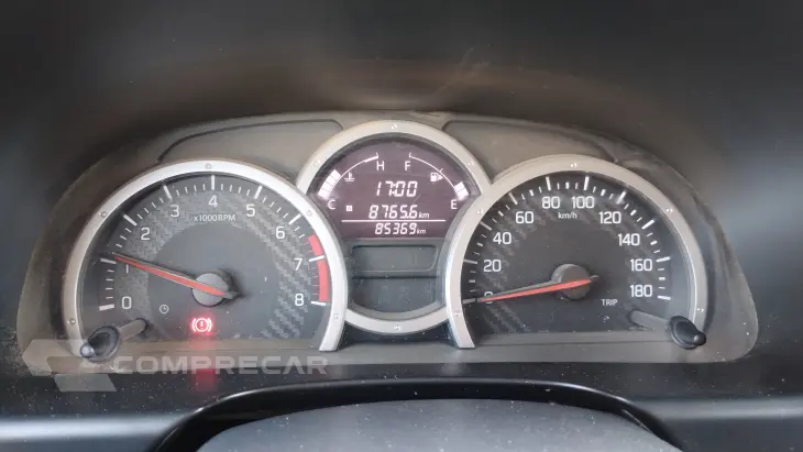 JIMNY 1.3 4sport 4X4 16V