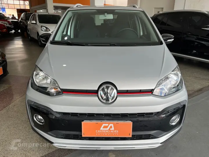 UP 1.0 170 TSI Xtreme