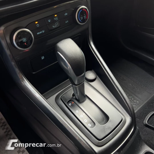 EcoSport SE 1.5 12V Flex 5p Aut.