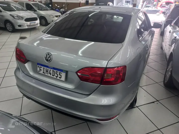JETTA 2.0 Comfortline