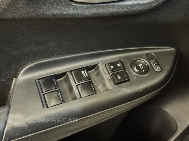 Fit 1.5 Lx 16V Flex 4P Automático