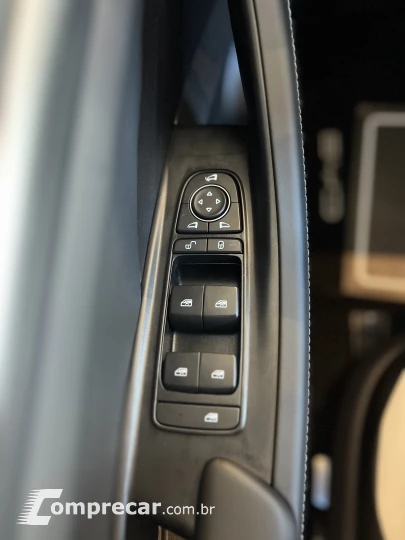 KING 1.5 Dm-i Phev GL