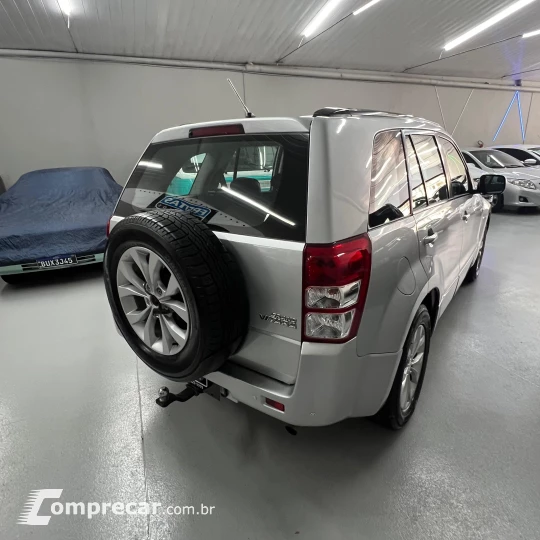 Grand Vitara 2.0 16V 4x2/4x4 5p Mec.