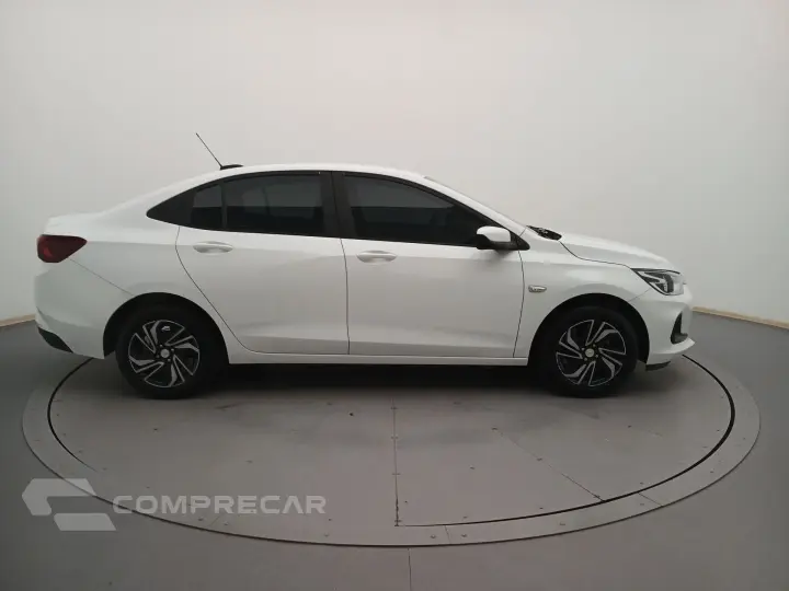 ONIX 1.0 FLEX PLUS LT MANUAL